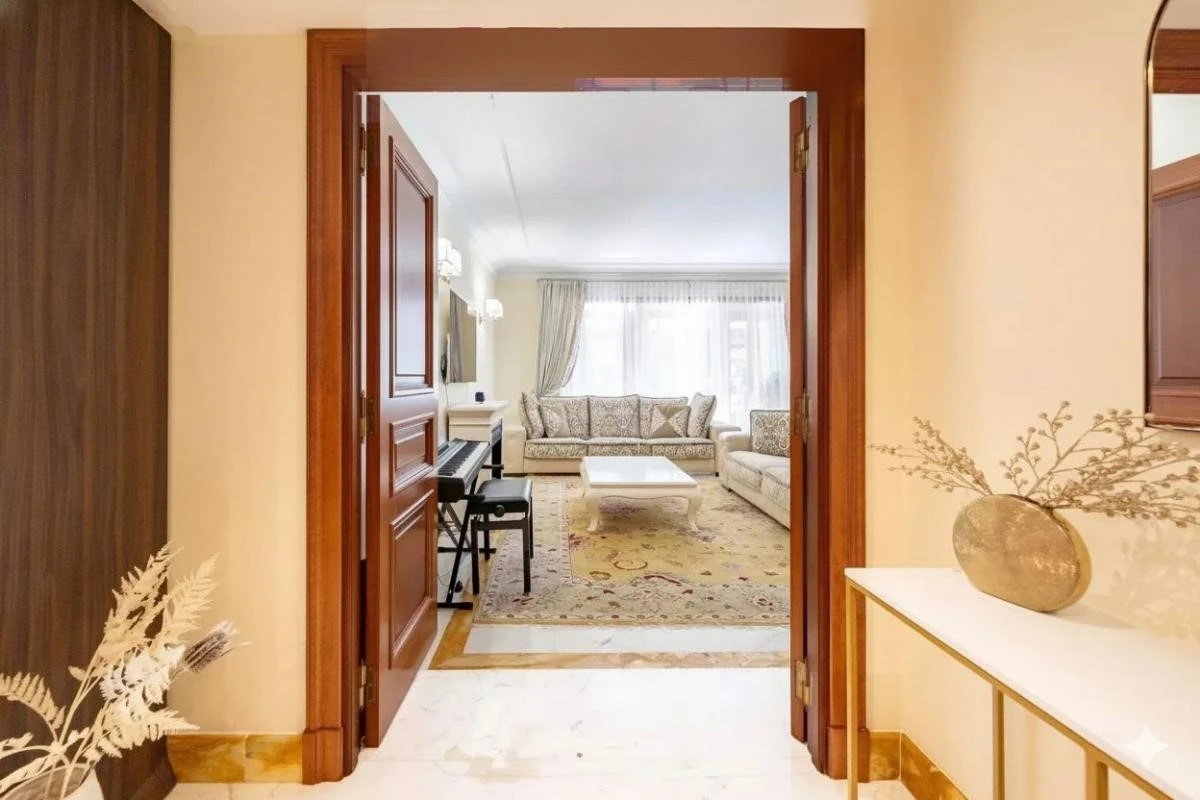 Квартира в Каннах, Франция, 111 м² - фото 9