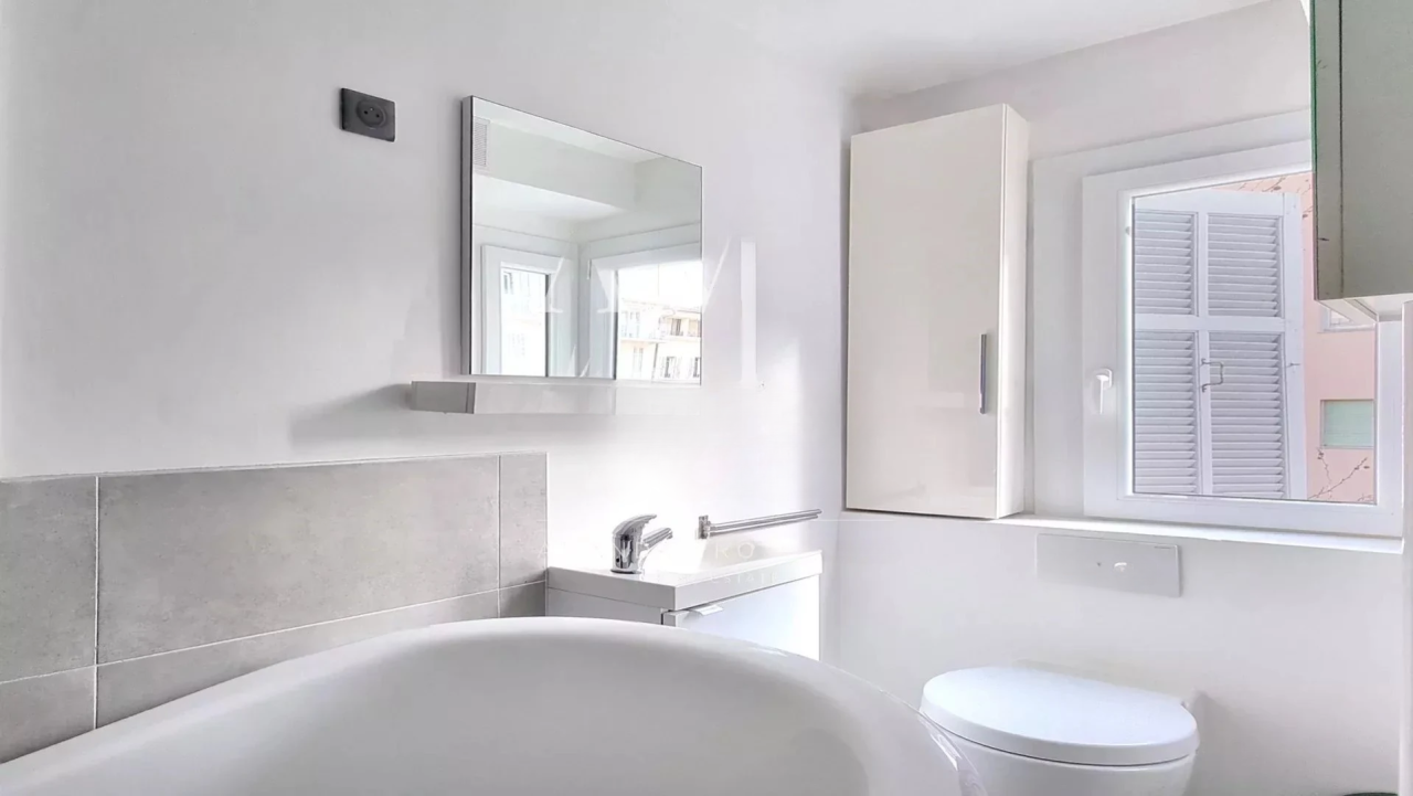 Квартира в Каннах, Франция, 56 м² - фото 9