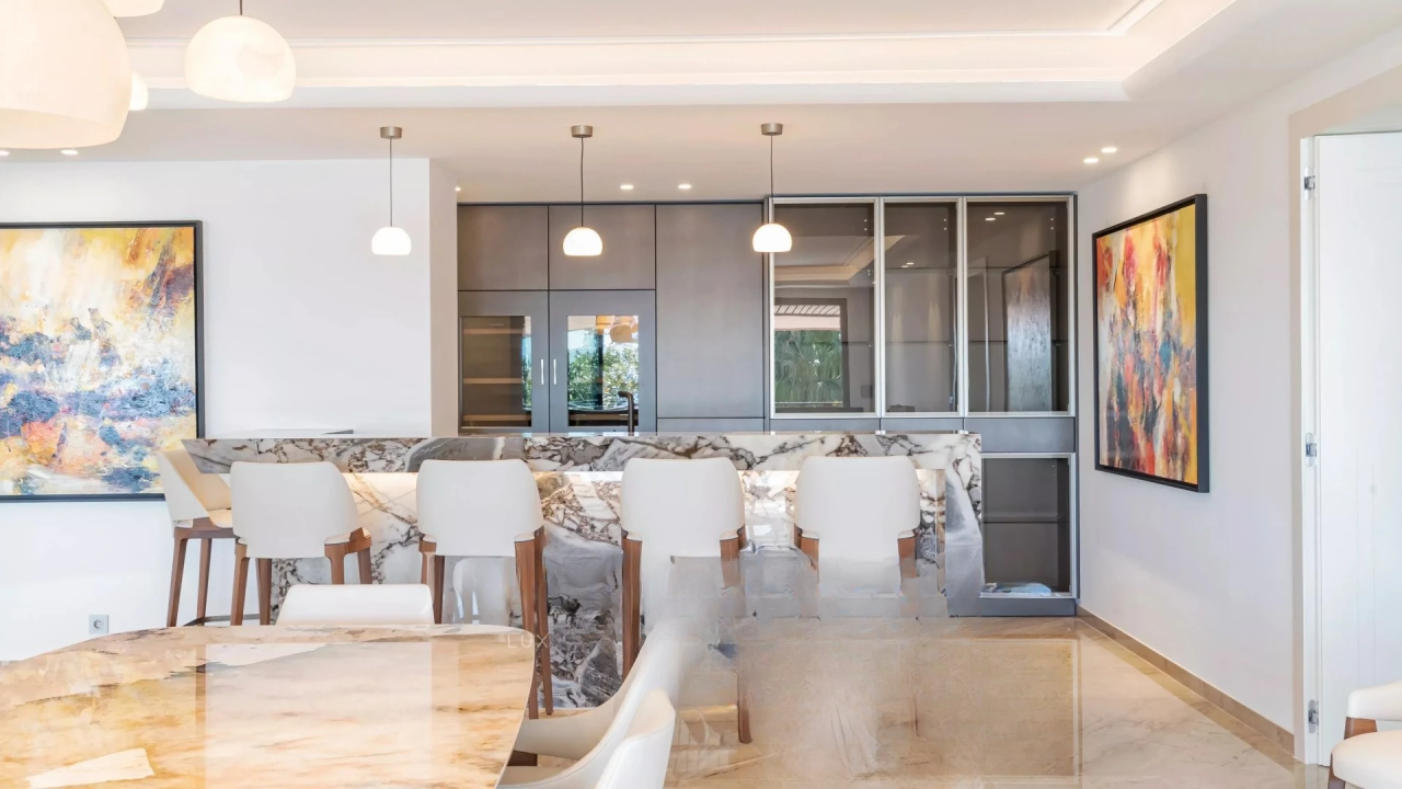 Квартира в Каннах, Франция, 324 м² - фото 9