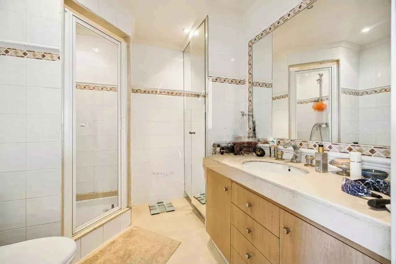 Квартира в Каннах, Франция, 124 м² - фото 10