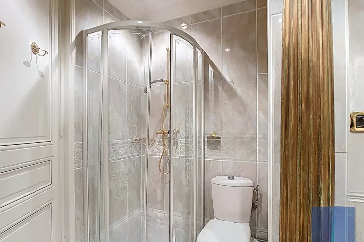Квартира в Каннах, Франция, 61 м² - фото 4