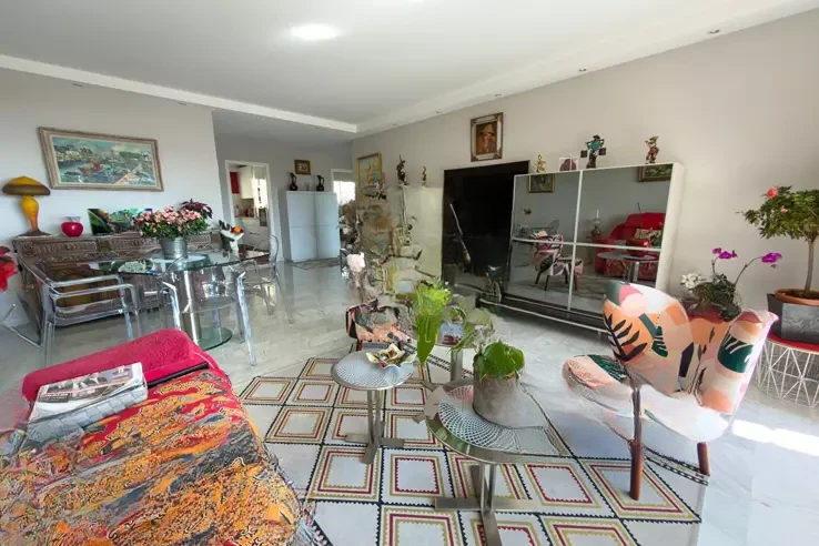 Квартира в Каннах, Франция, 78 м² - фото 4