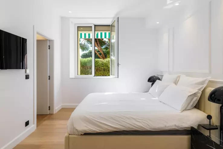 Квартира в Каннах, Франция, 86 м² - фото 4