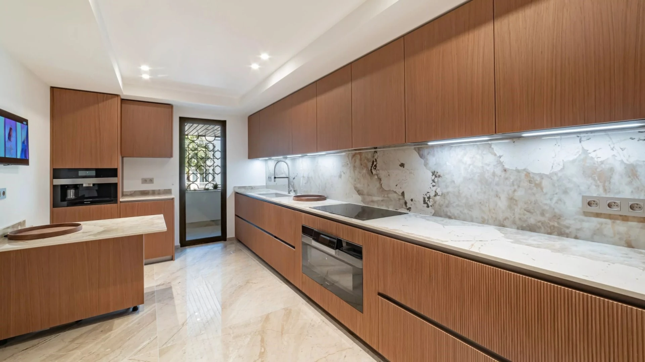 Квартира в Каннах, Франция, 324 м² - фото 10