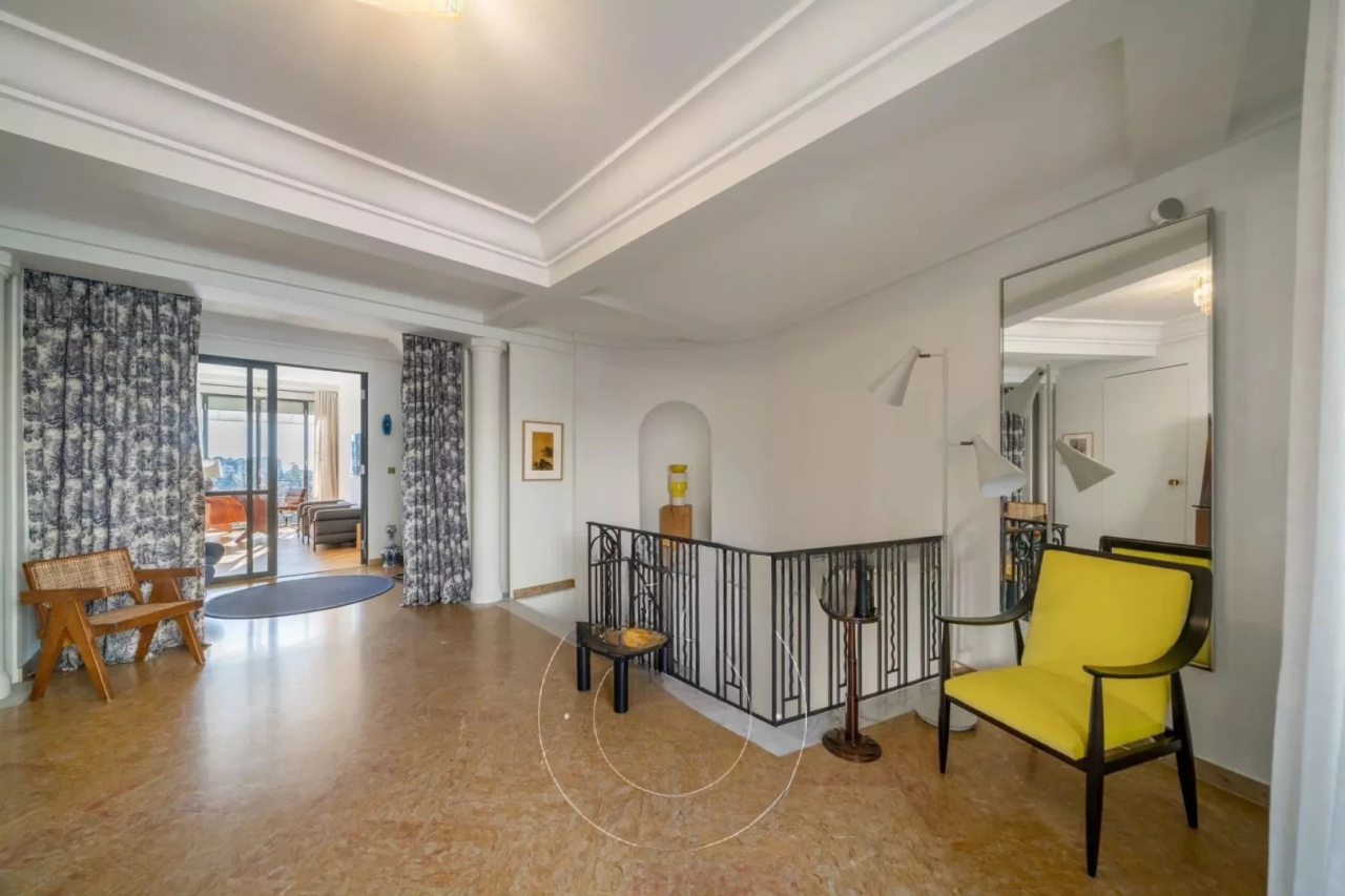 Квартира в Каннах, Франция, 237 м² - фото 10