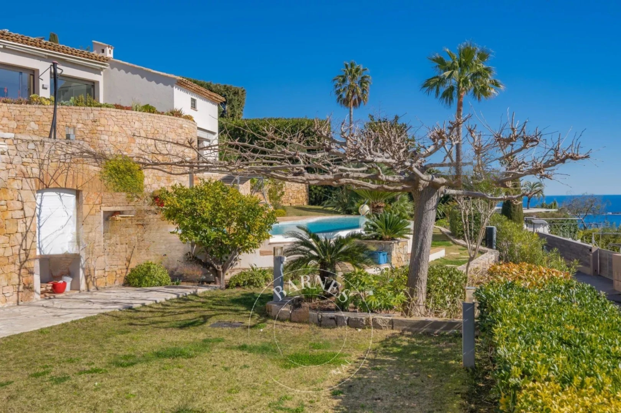 Квартира в Каннах, Франция, 227 м² - фото 10