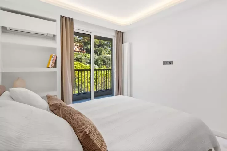 Квартира в Каннах, Франция, 90 м² - фото 4