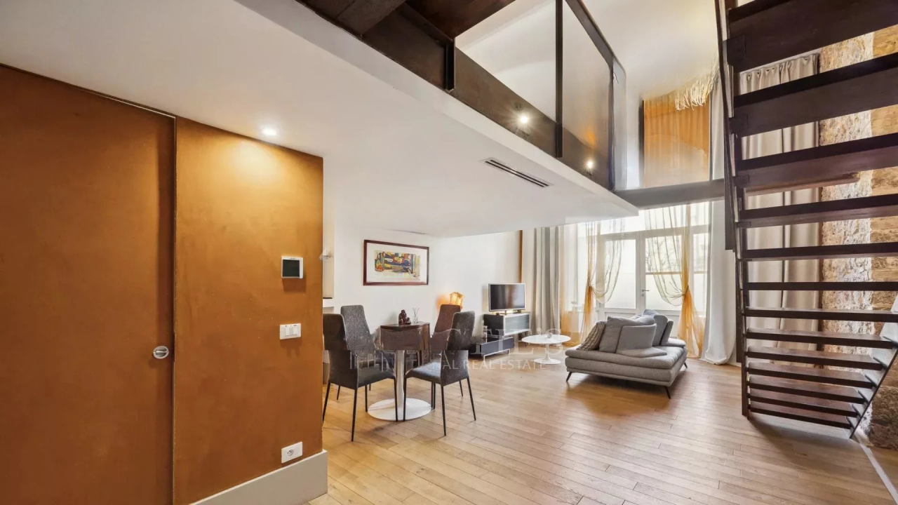 Квартира в Каннах, Франция, 74 м² - фото 10