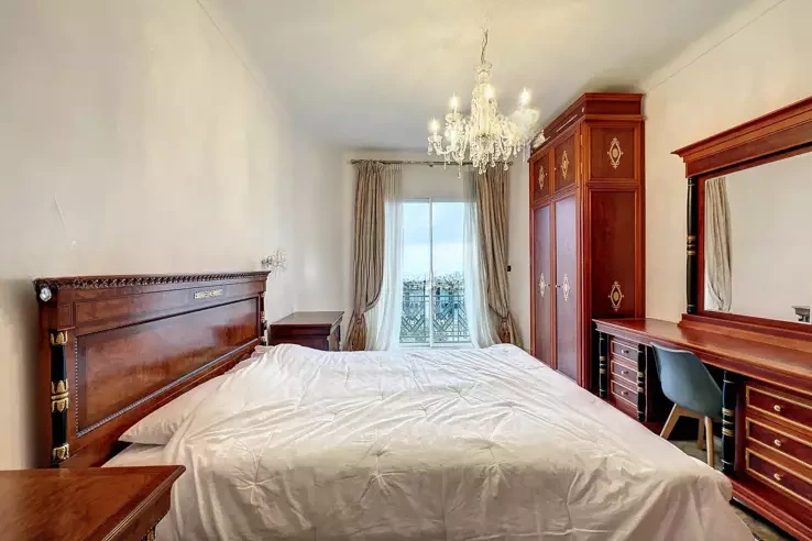 Квартира в Каннах, Франция, 165 м² - фото 4