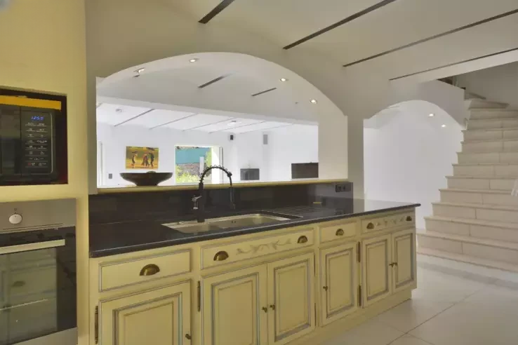 Квартира в Каннах, Франция, 155 м² - фото 4