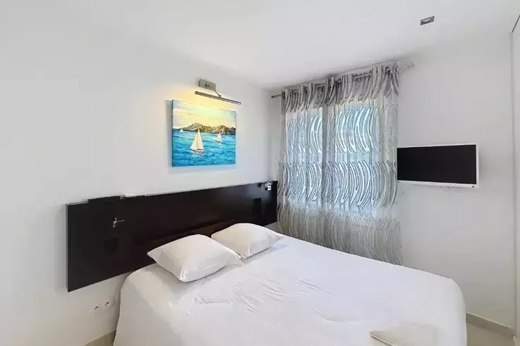 Квартира в Каннах, Франция, 47 м² - фото 4