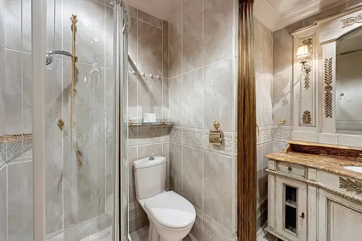 Квартира в Каннах, Франция, 61 м² - фото 4