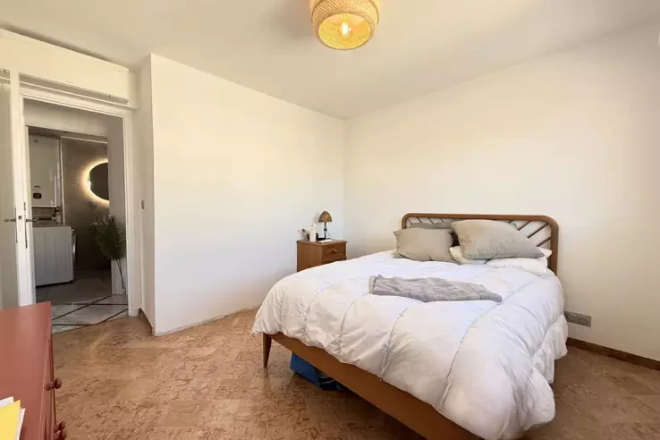Квартира в Каннах, Франция, 85 м² - фото 4