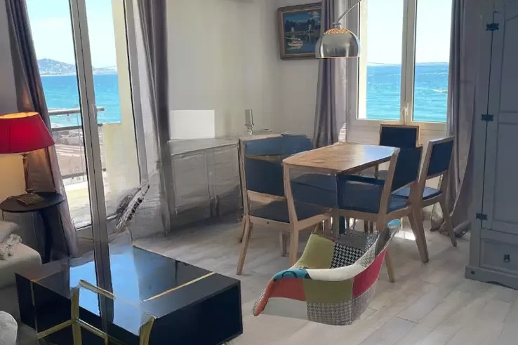 Квартира в Каннах, Франция, 48 м² - фото 4