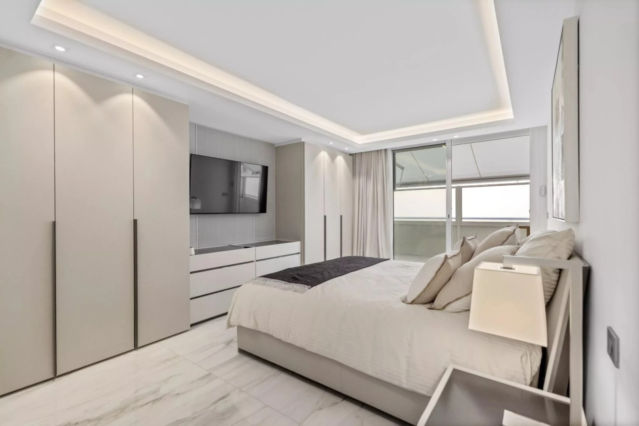 Квартира в Каннах, Франция, 127 м² - фото 10