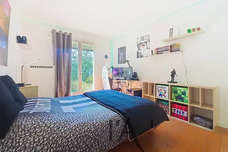 Квартира в Каннах, Франция, 121 м² - фото 4