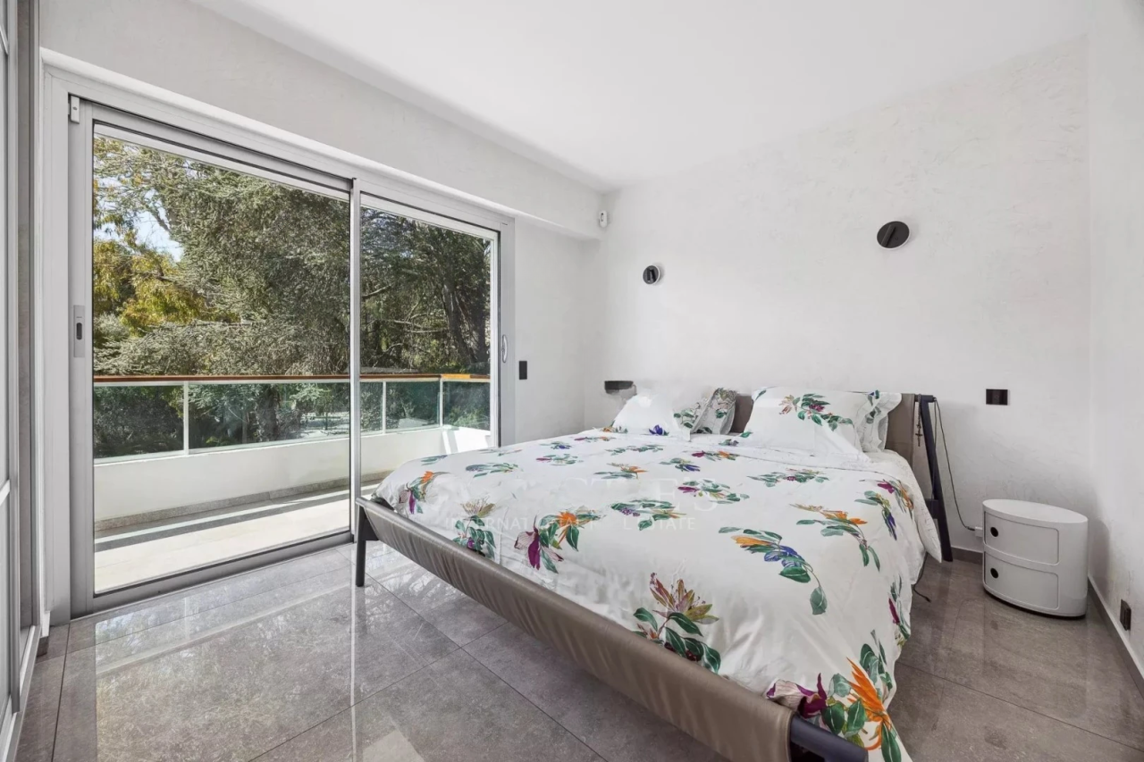 Квартира в Каннах, Франция, 81 м² - фото 10