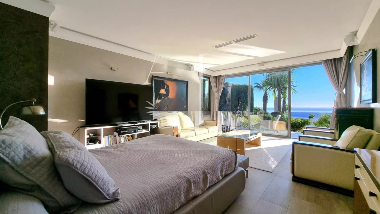 Квартира в Каннах, Франция, 350 м² - фото 10