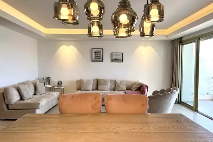 Квартира в Каннах, Франция, 75 м² - фото 4