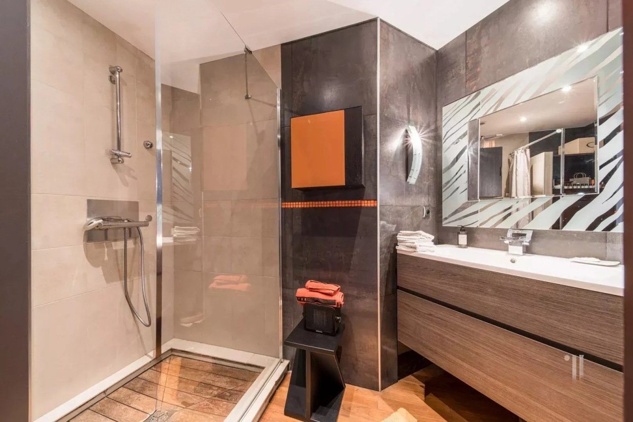 Квартира в Каннах, Франция, 133 м² - фото 11