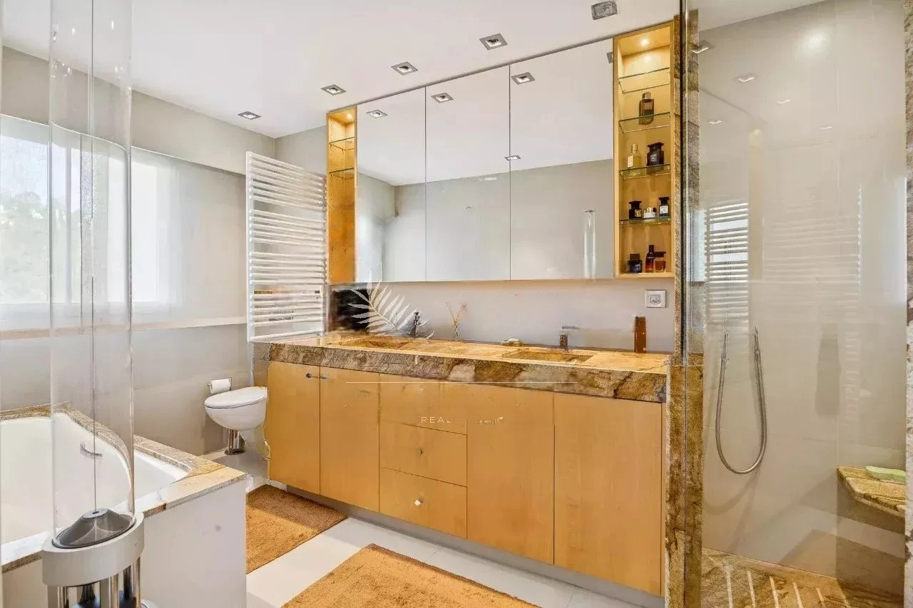 Квартира в Каннах, Франция, 124 м² - фото 11