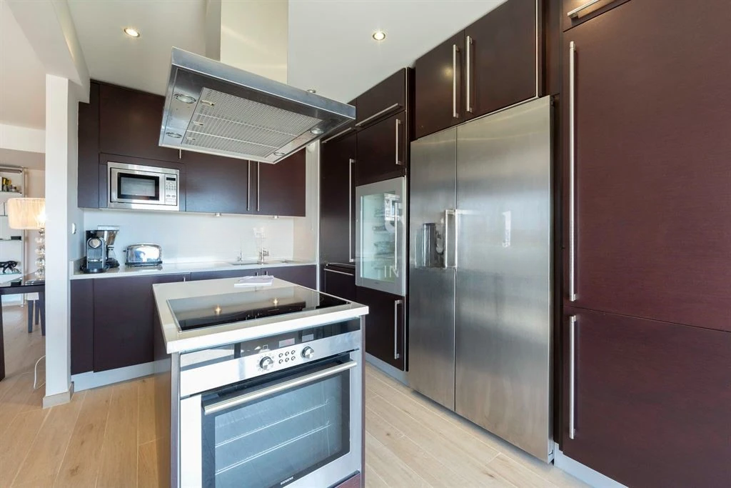 Квартира в Каннах, Франция, 187 м² - фото 11