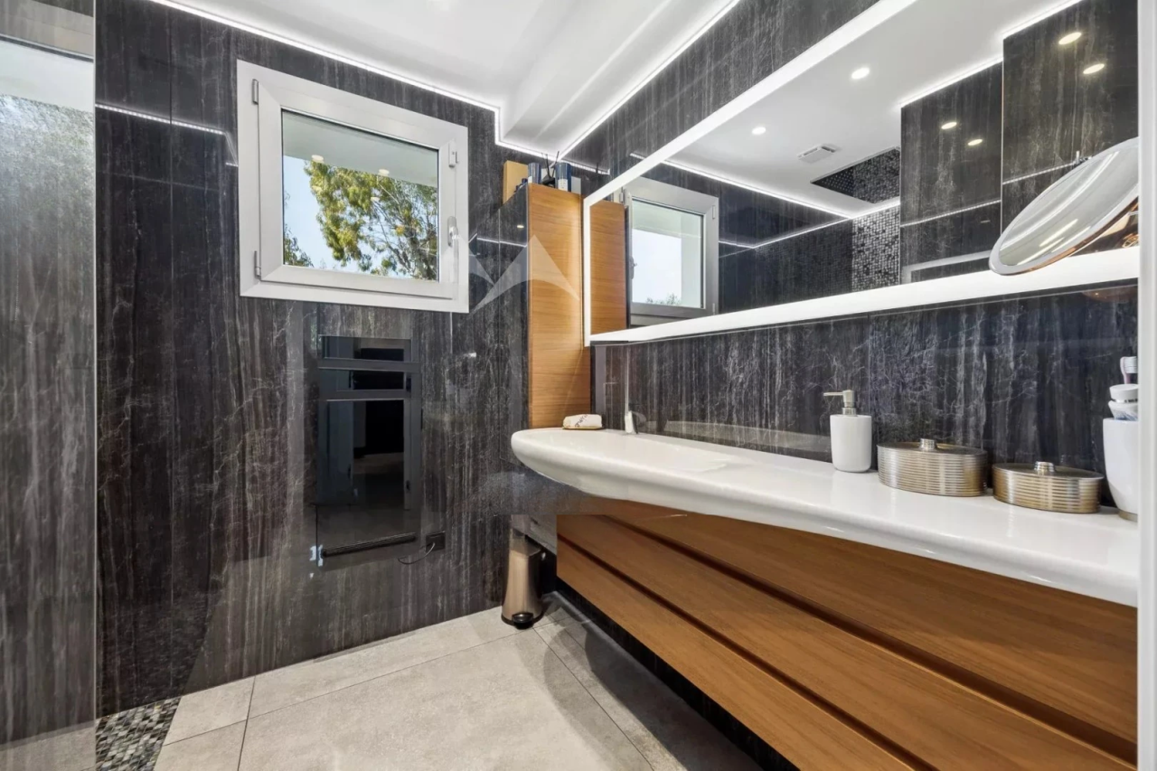 Квартира в Каннах, Франция, 81 м² - фото 11