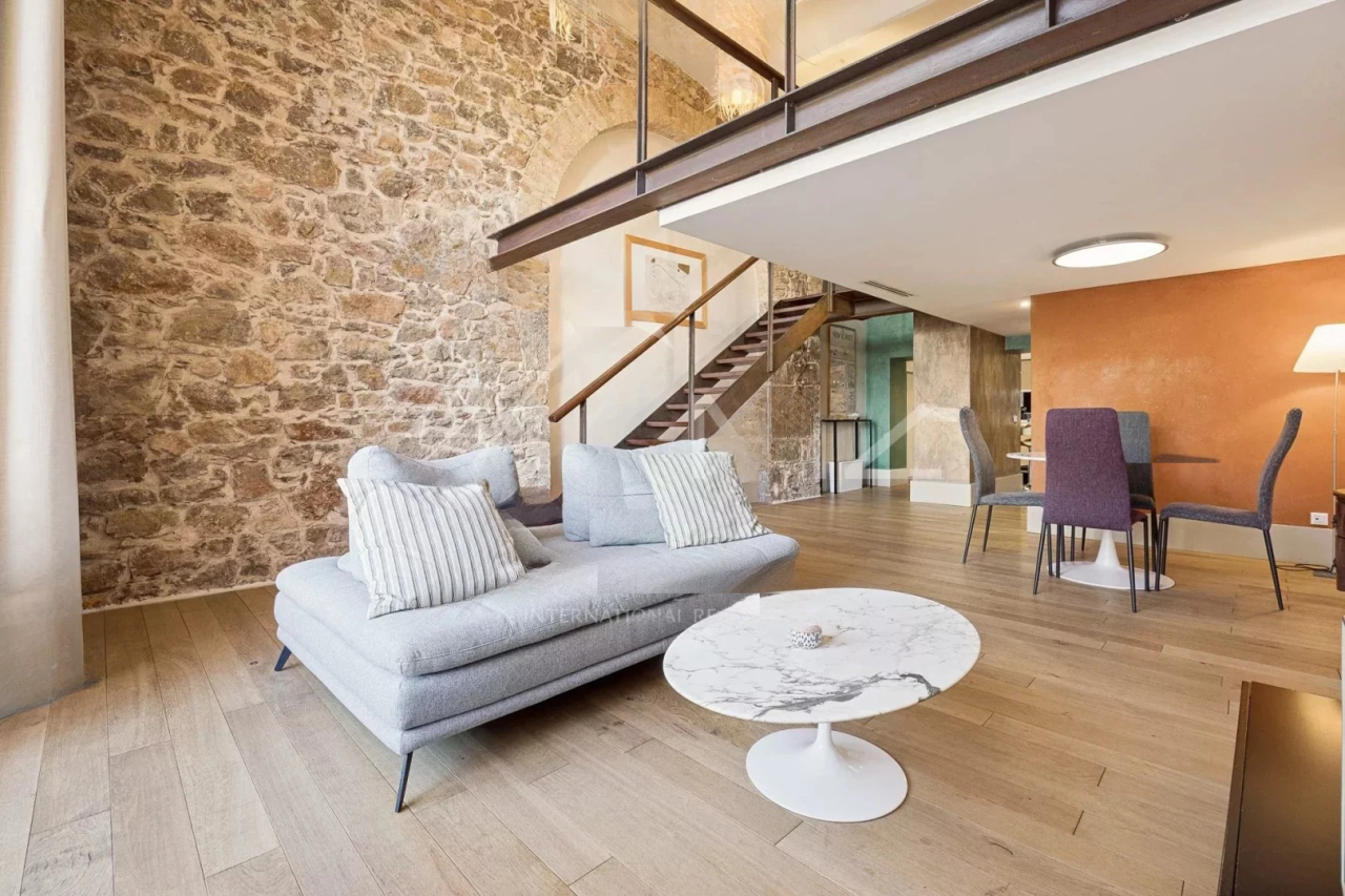 Квартира в Каннах, Франция, 74 м² - фото 11