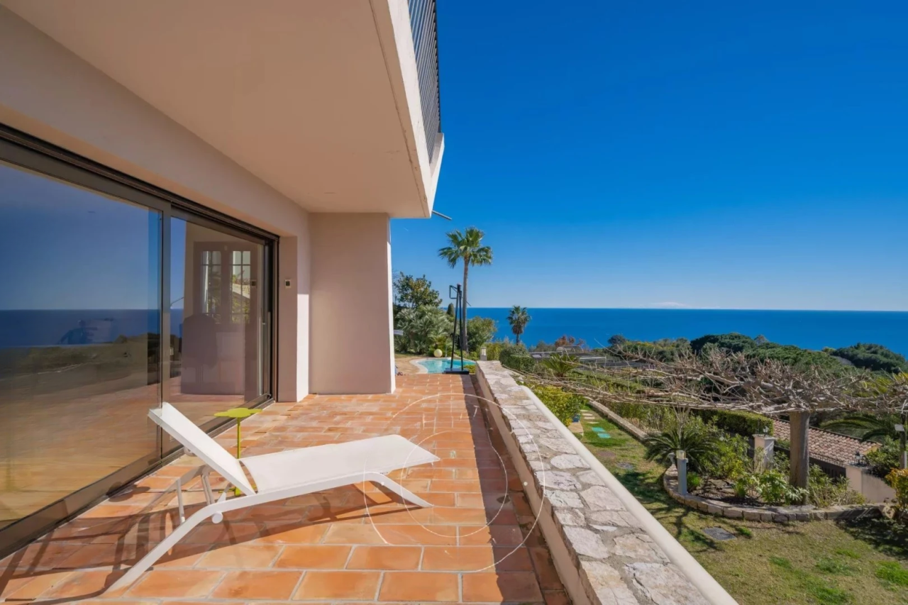 Квартира в Каннах, Франция, 227 м² - фото 12