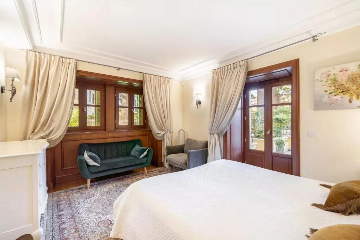 Квартира в Каннах, Франция, 111 м² - фото 12