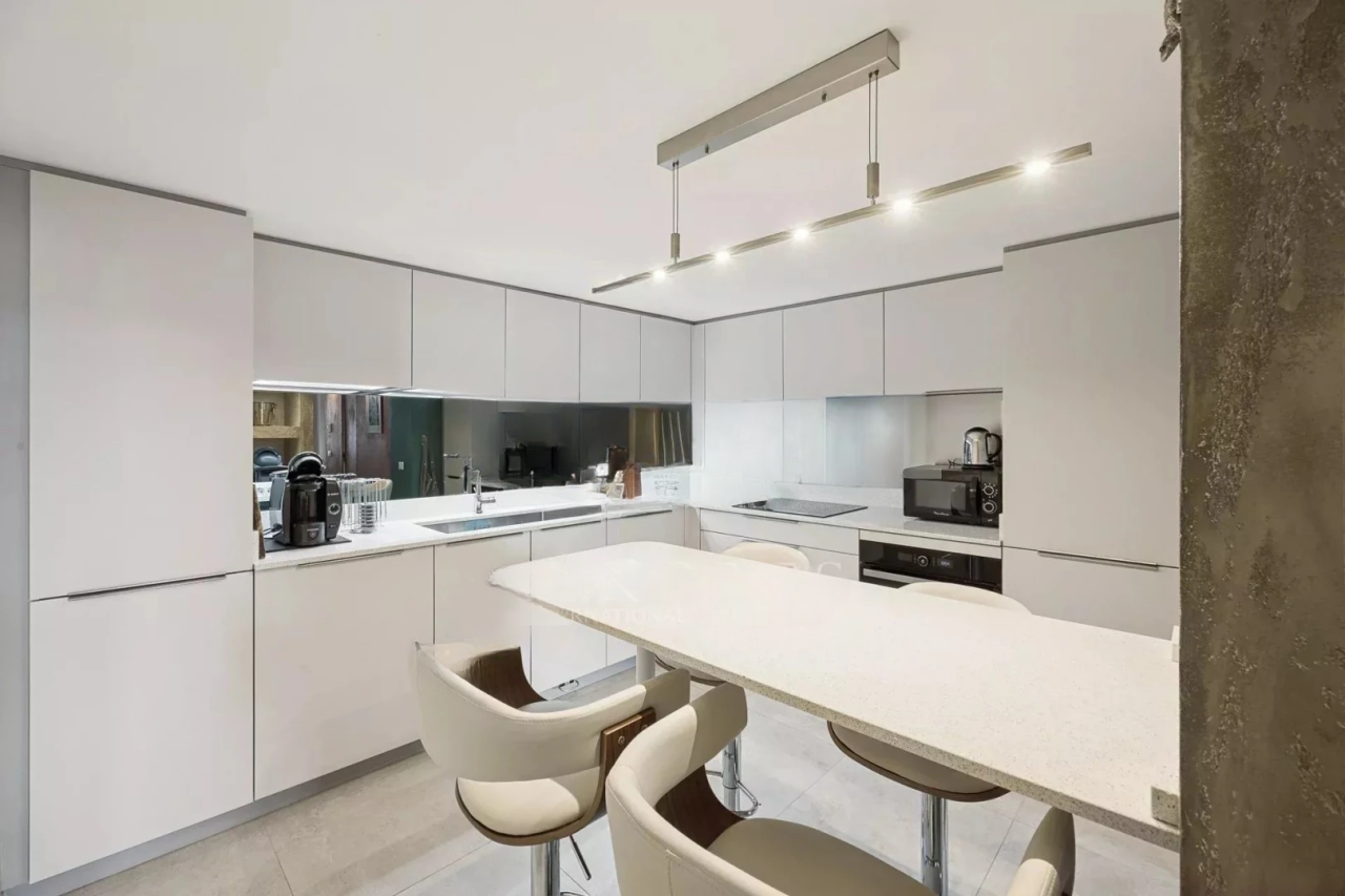 Квартира в Каннах, Франция, 74 м² - фото 12