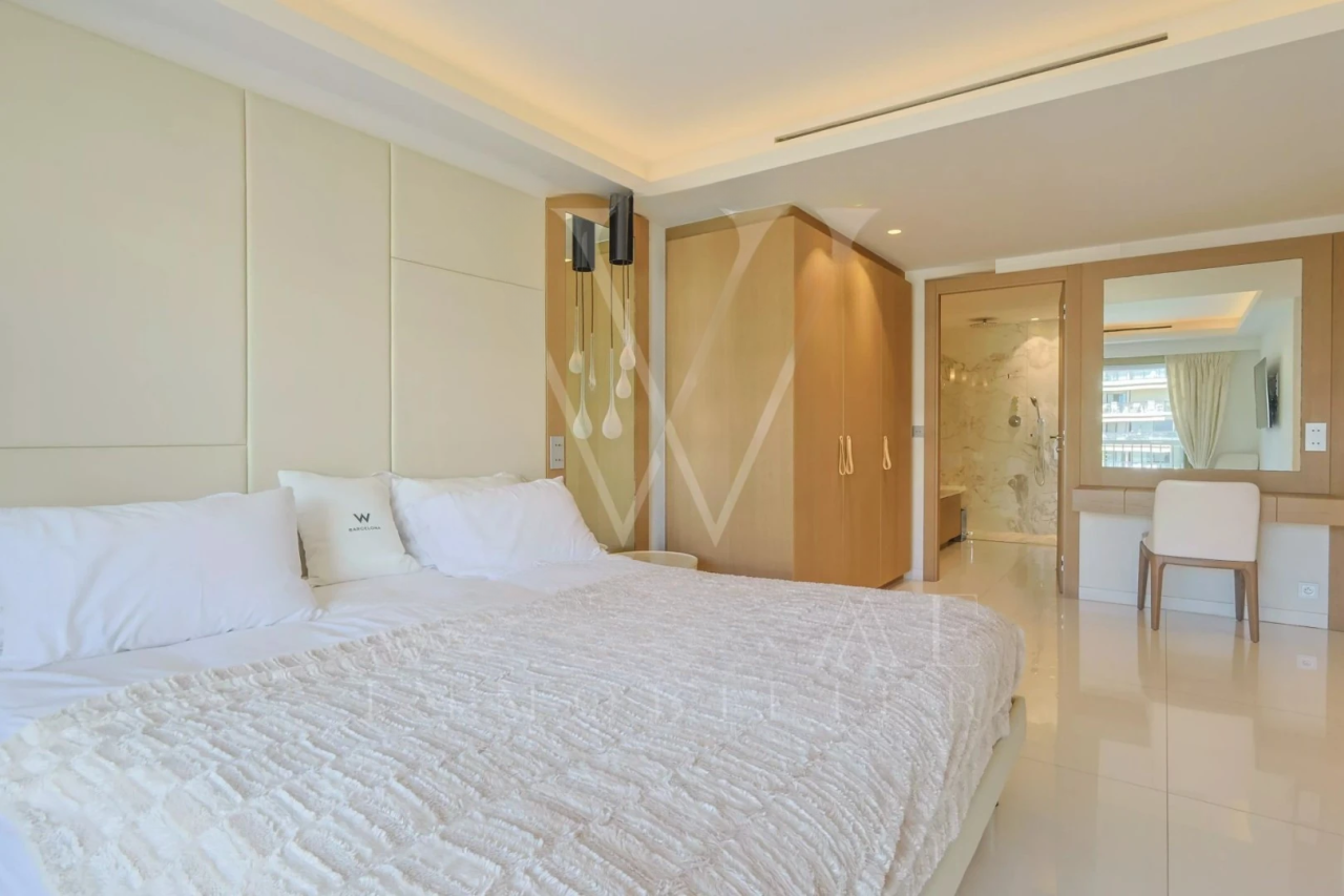 Квартира в Каннах, Франция, 130 м² - фото 12