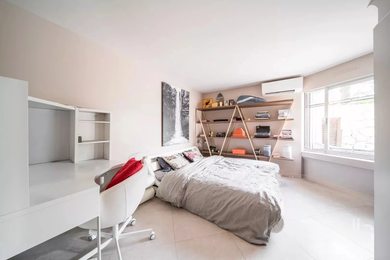 Квартира в Каннах, Франция, 133 м² - фото 12