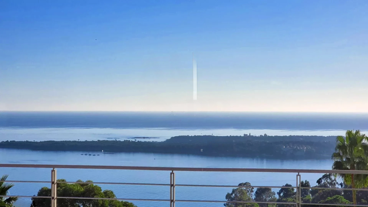 Квартира в Каннах, Франция, 350 м² - фото 12