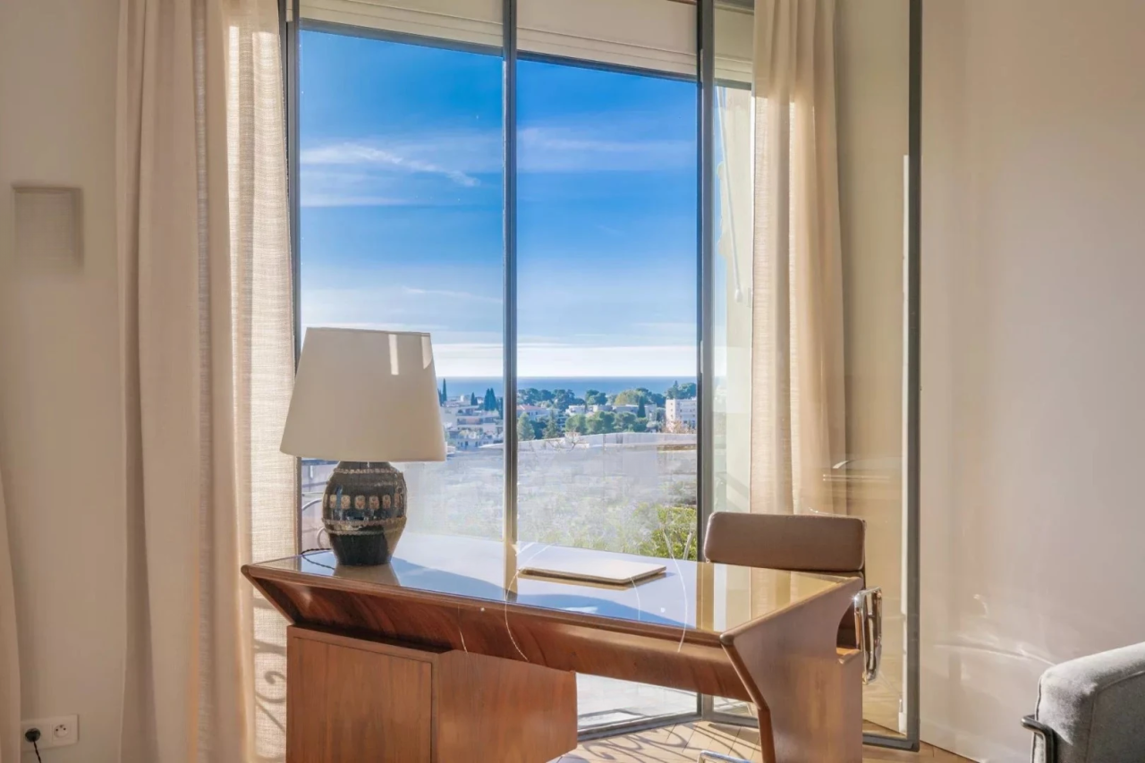 Квартира в Каннах, Франция, 237 м² - фото 12