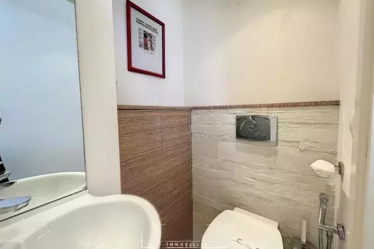 Квартира в Каннах, Франция, 47 м² - фото 5
