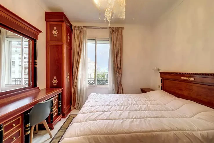 Квартира в Каннах, Франция, 165 м² - фото 5