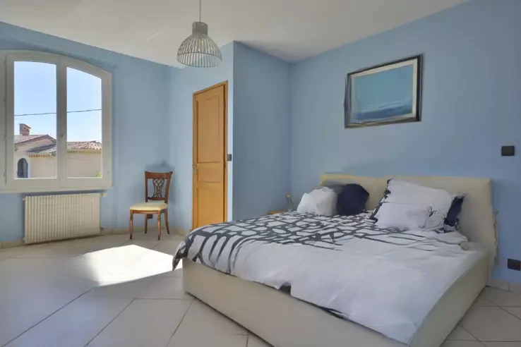 Квартира в Каннах, Франция, 155 м² - фото 5