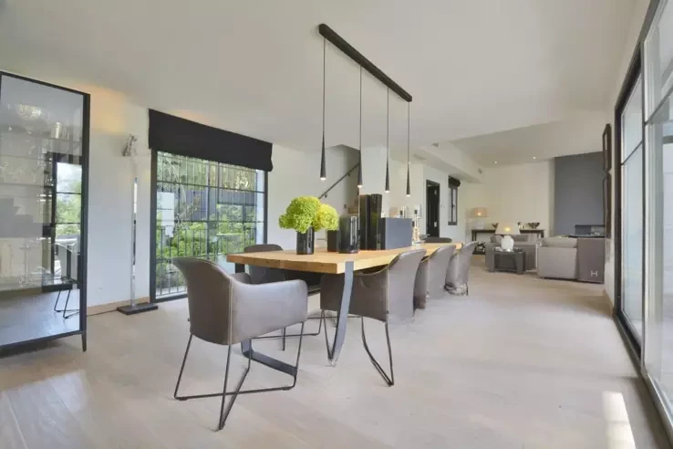 Квартира в Каннах, Франция, 281 м² - фото 5