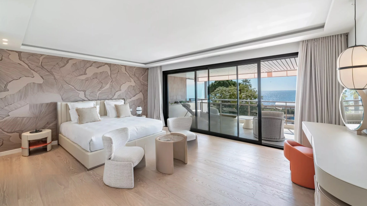 Квартира в Каннах, Франция, 324 м² - фото 13