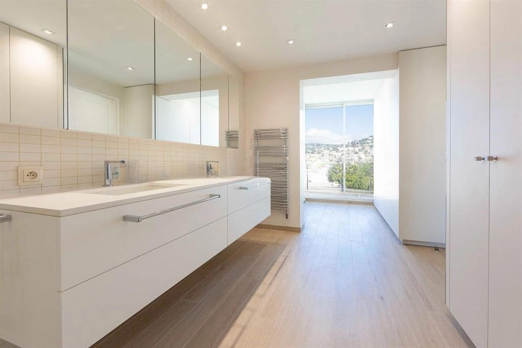 Квартира в Каннах, Франция, 187 м² - фото 13