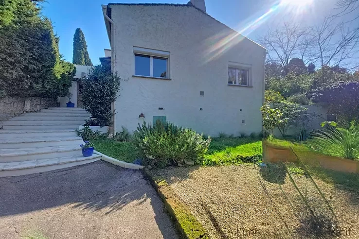Квартира в Каннах, Франция, 121 м² - фото 5