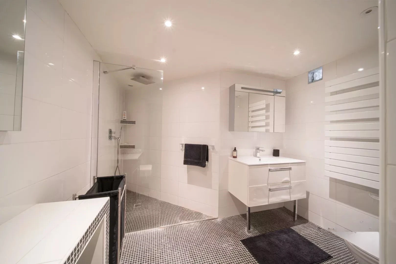 Квартира в Каннах, Франция, 133 м² - фото 13