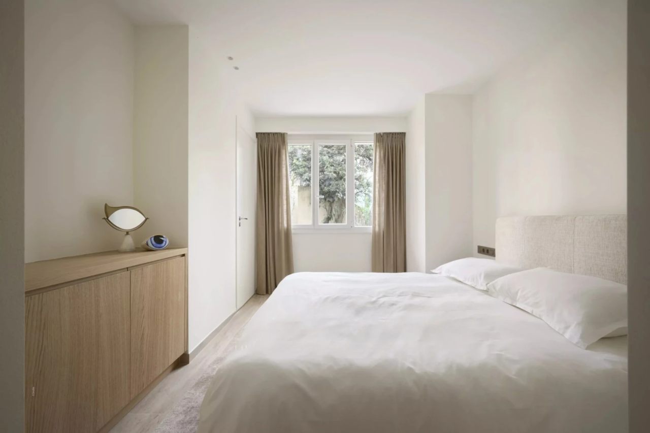 Квартира в Каннах, Франция, 105 м² - фото 13