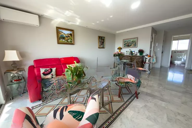 Квартира в Каннах, Франция, 78 м² - фото 5