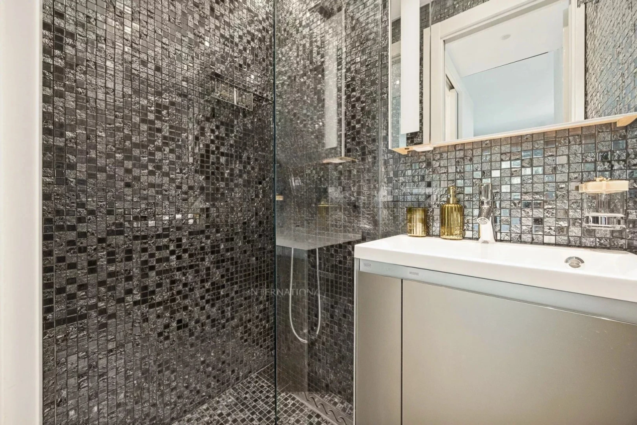 Квартира в Каннах, Франция, 81 м² - фото 14