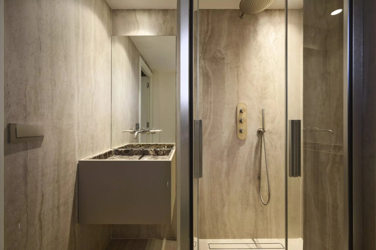 Квартира в Каннах, Франция, 105 м² - фото 14