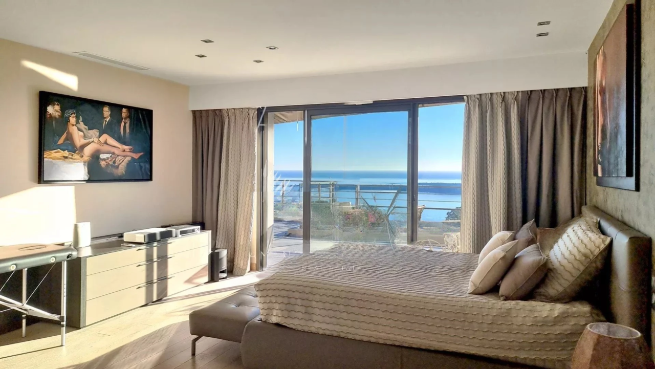 Квартира в Каннах, Франция, 350 м² - фото 14