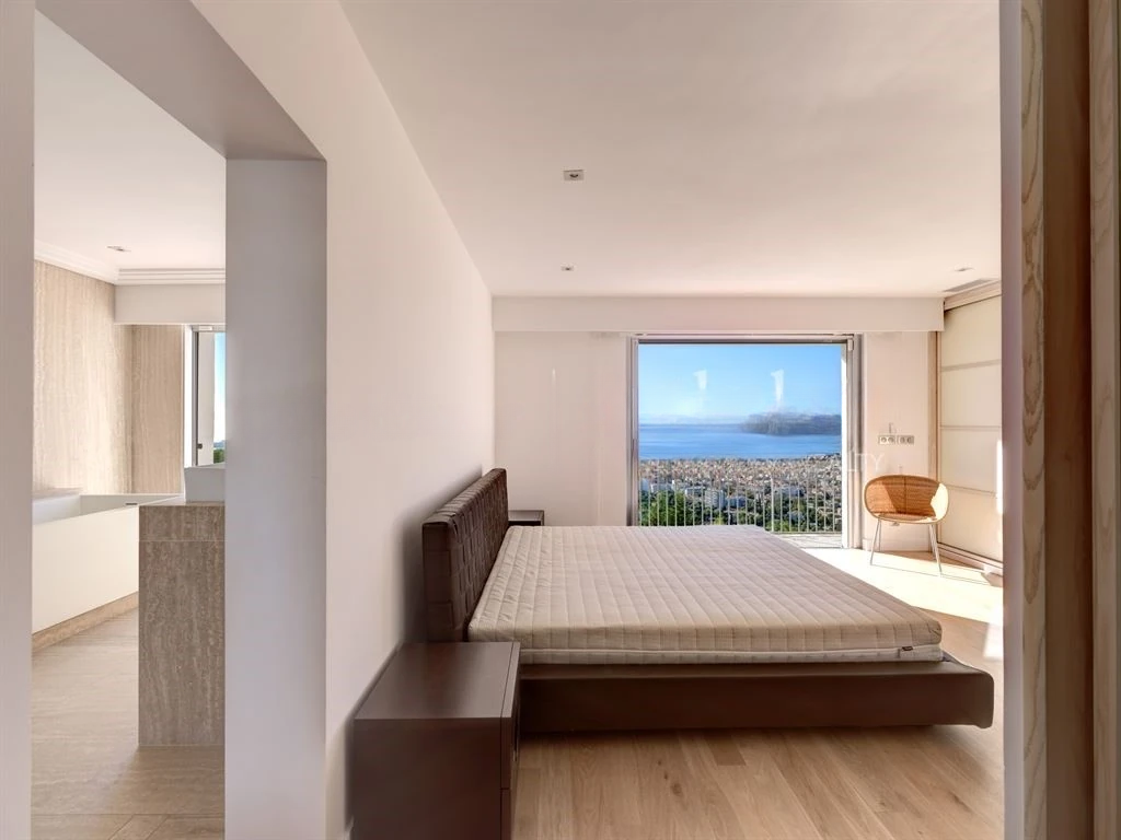 Квартира в Каннах, Франция, 211 м² - фото 14