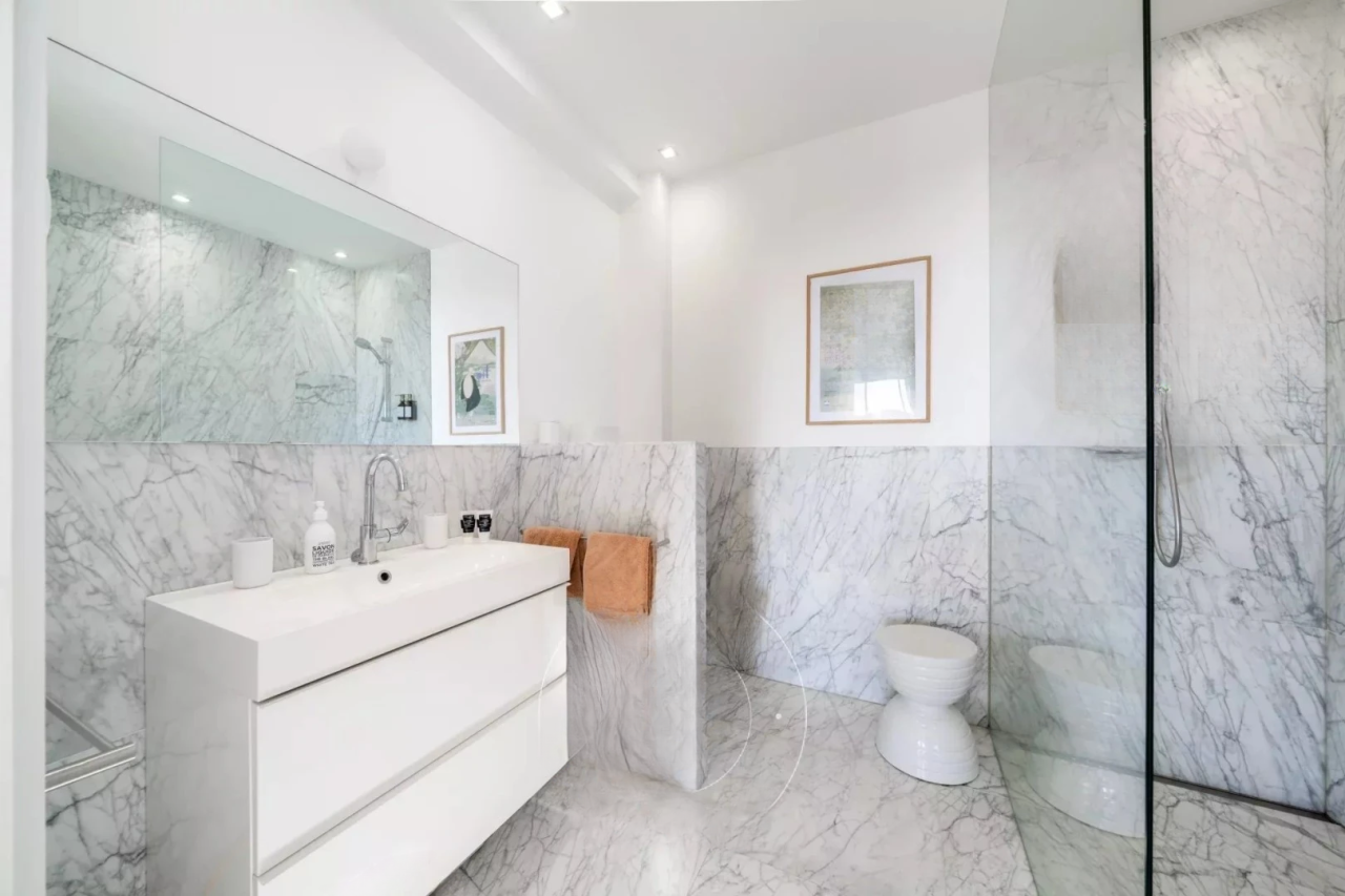 Квартира в Каннах, Франция, 237 м² - фото 14